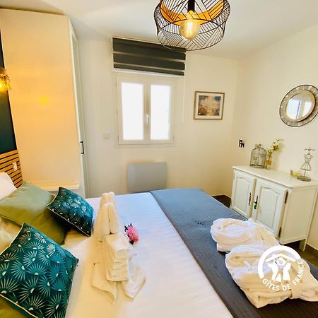 Villemoustaussou Gite & Spa Le Villemachois - 4 Etoiles - Jacuzzi Couvert - Calme Et Independant - Clim - Parking - 5 Min Carcassonne מראה חיצוני תמונה