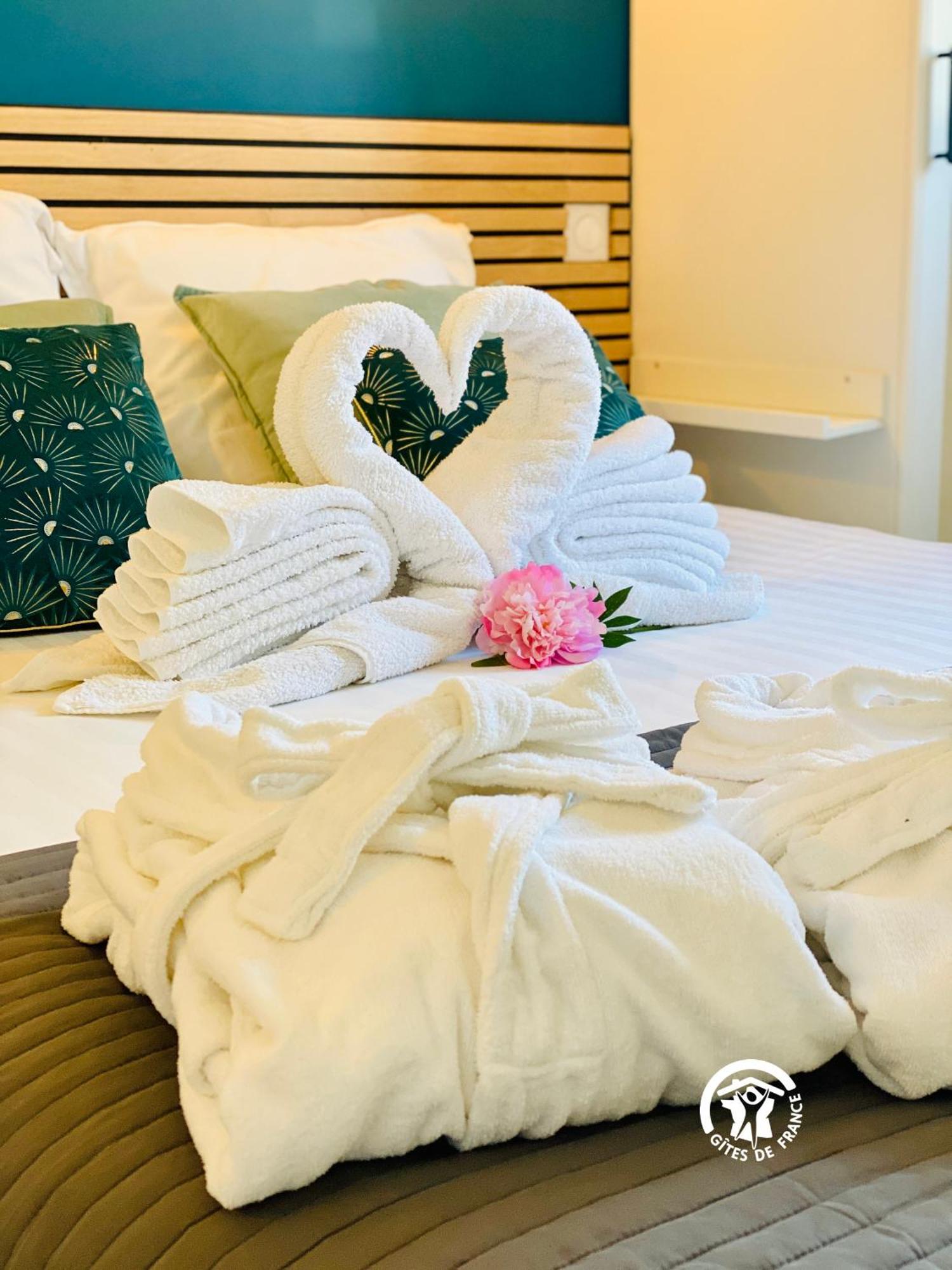 Villemoustaussou Gite & Spa Le Villemachois - 4 Etoiles - Jacuzzi Couvert - Calme Et Independant - Clim - Parking - 5 Min Carcassonne מראה חיצוני תמונה