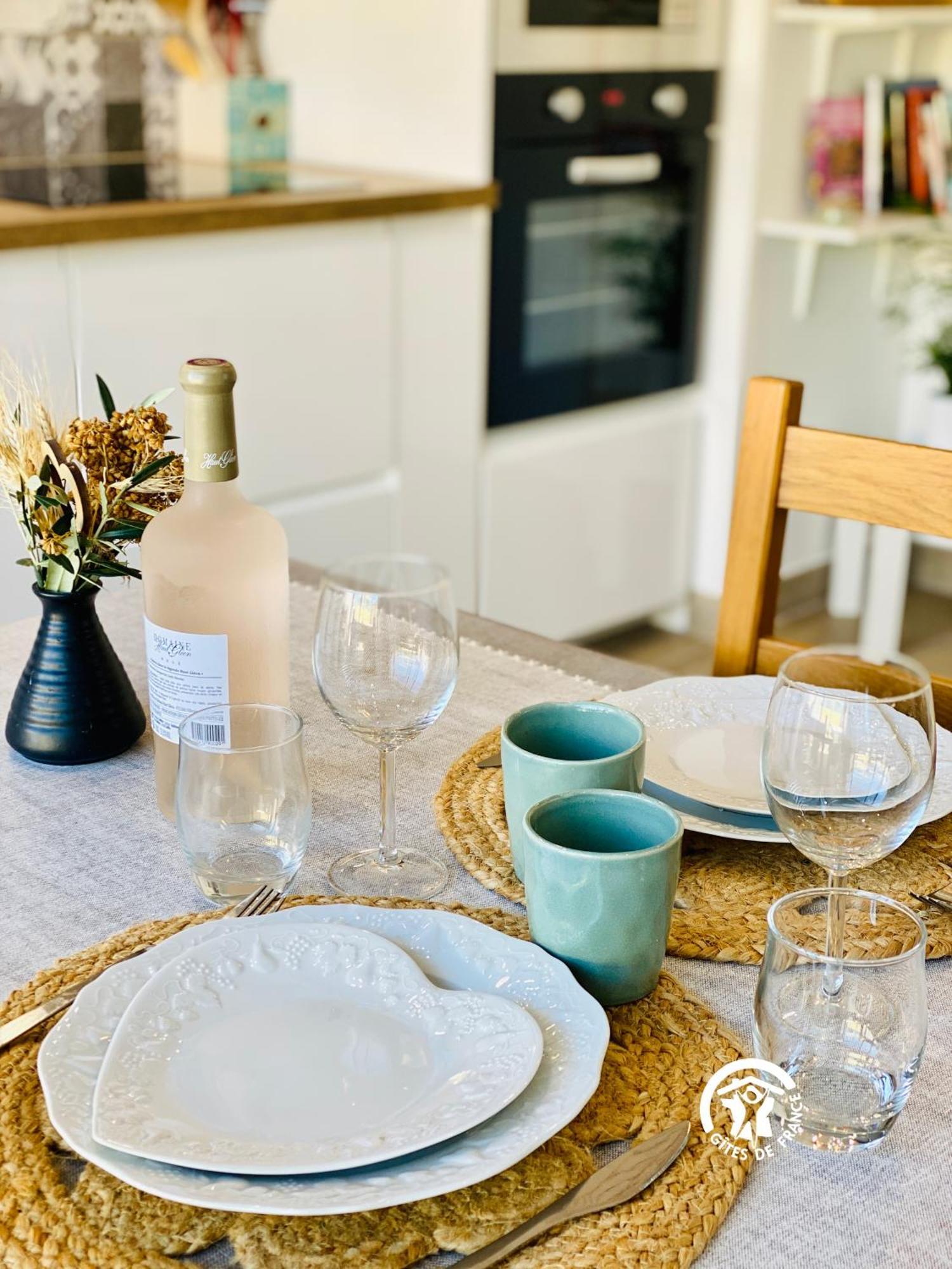 Villemoustaussou Gite & Spa Le Villemachois - 4 Etoiles - Jacuzzi Couvert - Calme Et Independant - Clim - Parking - 5 Min Carcassonne מראה חיצוני תמונה