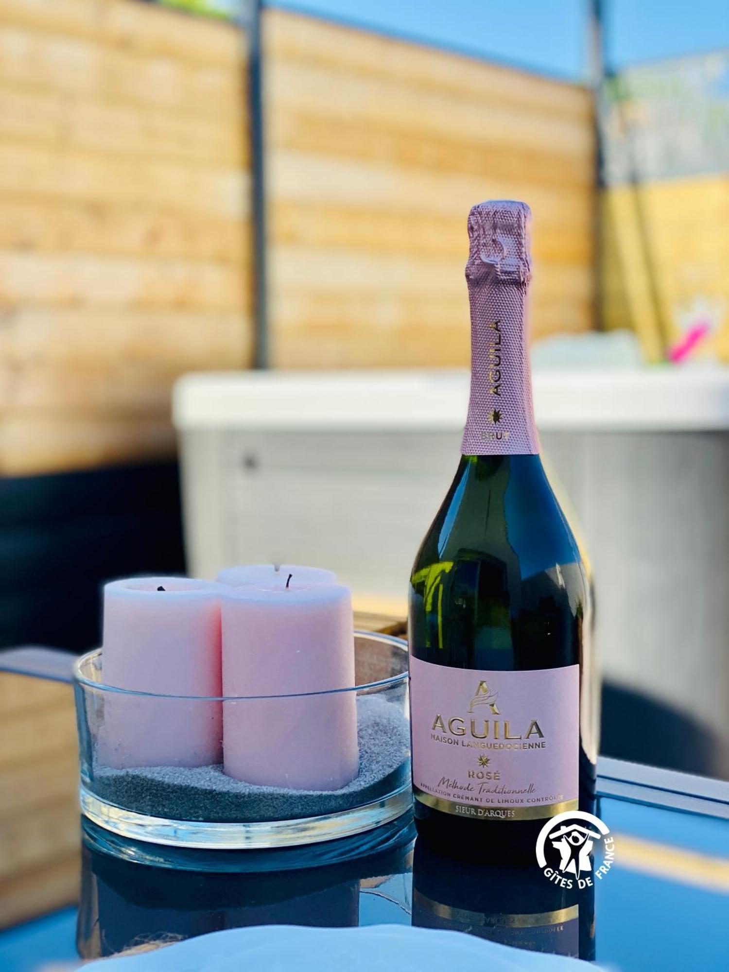 Villemoustaussou Gite & Spa Le Villemachois - 4 Etoiles - Jacuzzi Couvert - Calme Et Independant - Clim - Parking - 5 Min Carcassonne מראה חיצוני תמונה
